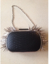 Thumbnail for your product : BCBGMAXAZRIA Clutch Bag