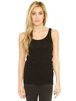 Thumbnail for your product : Majestic Finished Trim Cami