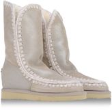 Thumbnail for your product : Mou Rainboots & Wellies