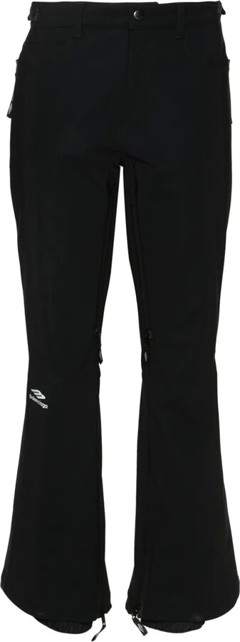 Balenciaga 3B Sports Icon ski trousers