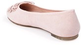 Thumbnail for your product : Me Too Women's Cassi Ballet Flat