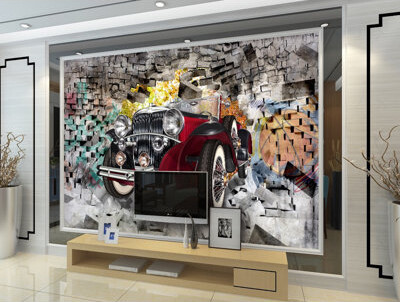 17 Stories Retro Breakthrough