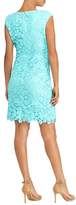 Thumbnail for your product : Ralph Lauren Ralph Lauren Floral Lace Dress