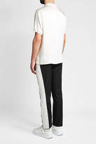 Thumbnail for your product : Alexander McQueen Cotton Pants