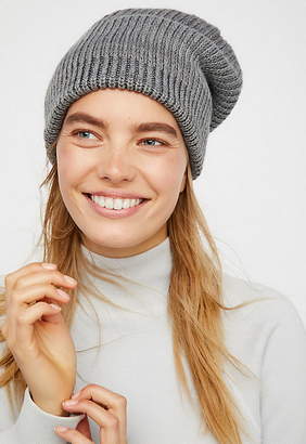 Free People All Day Everyday Slouchy Beanie