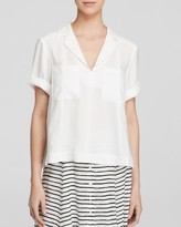 Thumbnail for your product : Nanette Lepore Top - Breezy