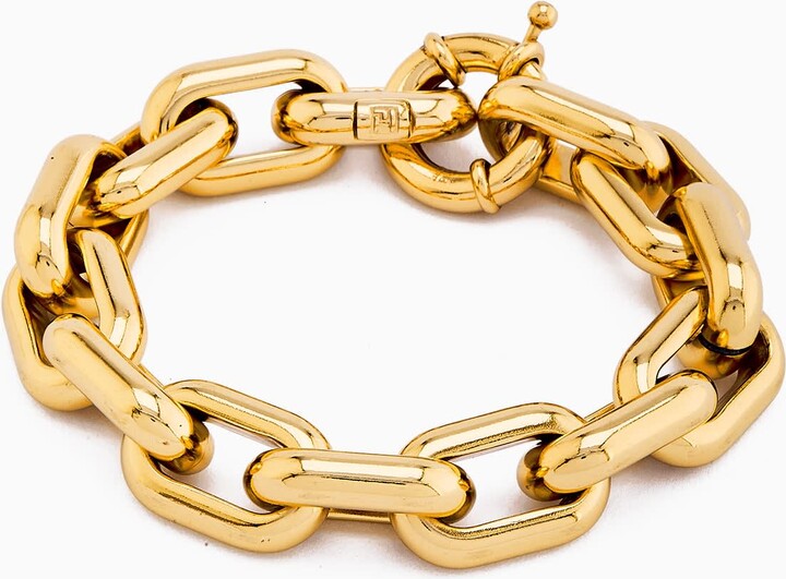 FEDERICA TOSI Bracelet Tube - ShopStyle