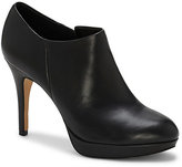 Thumbnail for your product : Vince Camuto Elvin- Round Toe Ankle Bootie