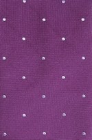 Thumbnail for your product : Thomas Pink Men's Woven Silk Tie, Size Regular - Orange
