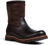 Thumbnail for your product : UGG Leather/Suede Polson Boots in Stout