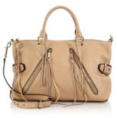 Thumbnail for your product : Rebecca Minkoff Moto Satchel