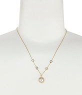 Thumbnail for your product : Nadri Basic Pearl Pendant Necklace