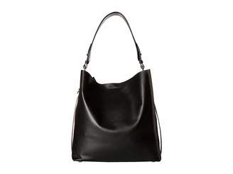 AllSaints Paradise North/South Tote