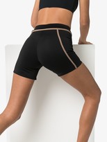 Thumbnail for your product : Ernest Leoty Corset Cycling Shorts