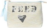Thumbnail for your product : FEED Bridal Pouch