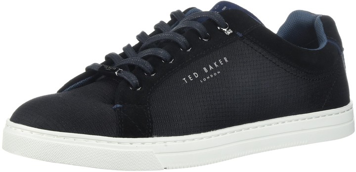 Ted Baker Black Men's Sneakers | Shop 