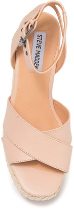 steve madden minal platform sandal