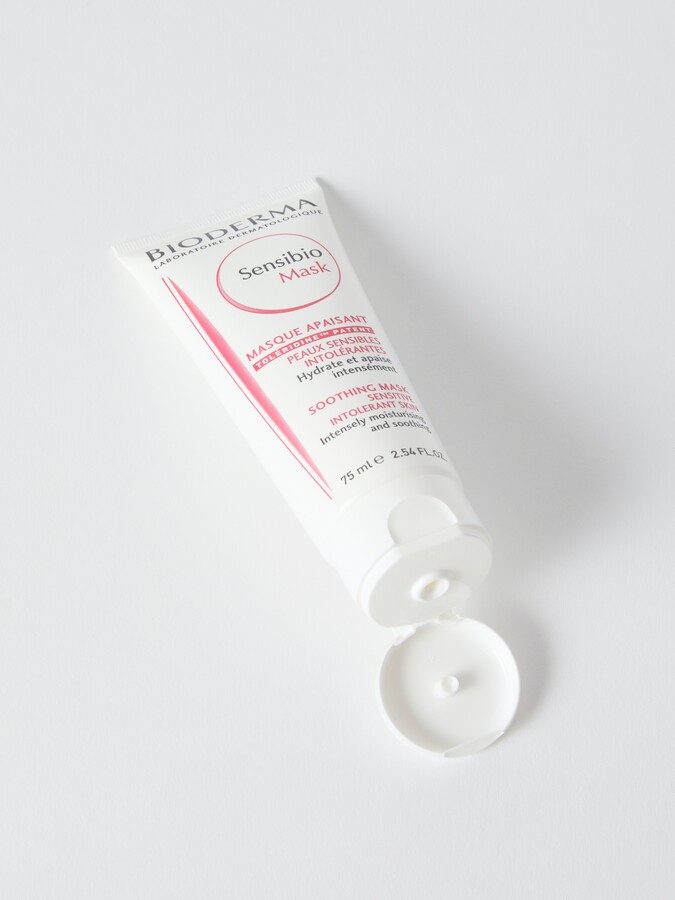 Bioderma Sebium Purifying Cleansing Foaming Gel Tube - ShopStyle