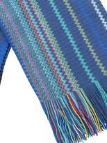 Thumbnail for your product : Missoni Scarf Wool