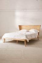 Thumbnail for your product : Marte Woven Windsor Platform Bed