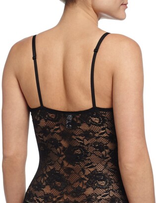 Cosabella Never Say Never Lace Teddy