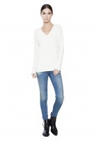 Thumbnail for your product : Vince Wool/cashmere Sweater
