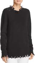 Thumbnail for your product : Iro . Jeans Iro. jeans Berito Distressed Sweater