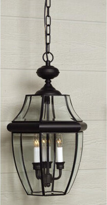 Quoizel Lighting Newbury Outdoor Lantern