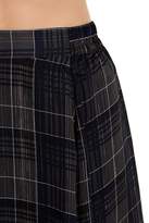 Thumbnail for your product : Joe Fresh Plaid Skirt