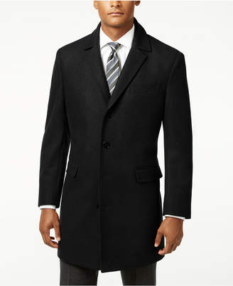Calvin Klein Men's Minneapolis Overcoat