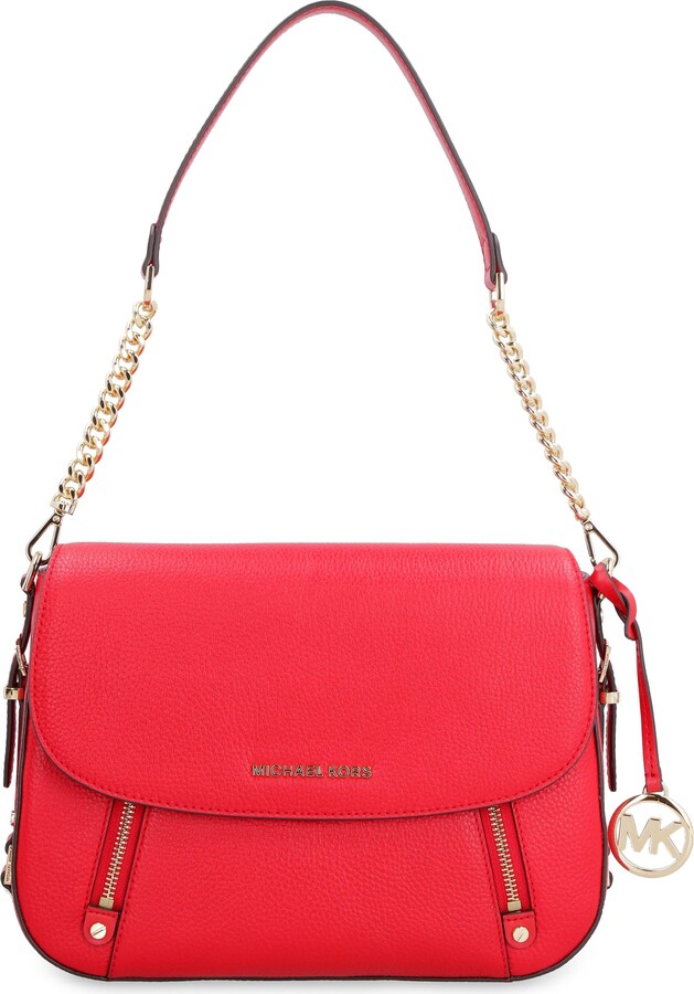 MICHAEL Michael Kors Bedford Legacy Leather Crossbody Bag ShopStyle