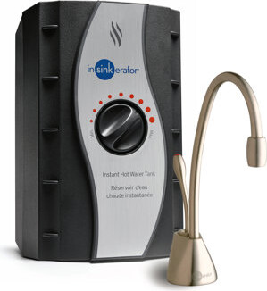 InSinkErator Hot Water Dispenser