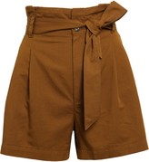 Thumbnail for your product : Madewell Paperbag Waist Shorts
