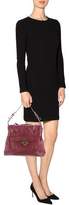 Thumbnail for your product : Nina Ricci Leather Liane Bag