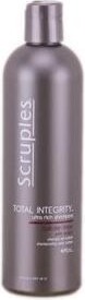 Scruples Pearl Classic Total Integrity Shampoo Liter