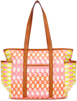 Thumbnail for your product : Rebecca Minkoff Graphic Print Baby Bag