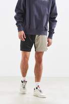 Thumbnail for your product : Urban Outfitters Lucian Colorblock Mesh Short