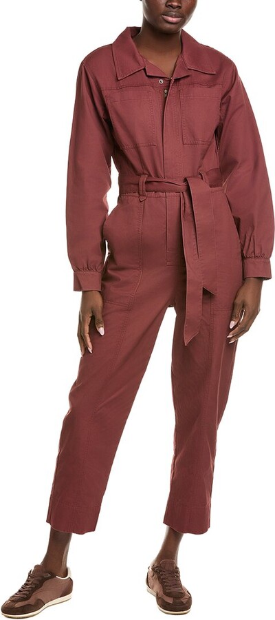 Darling Frolic Jumpsuit