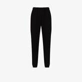 Thumbnail for your product : LES TIEN Brushed Cotton Track Pants