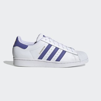 adidas superstar mauve