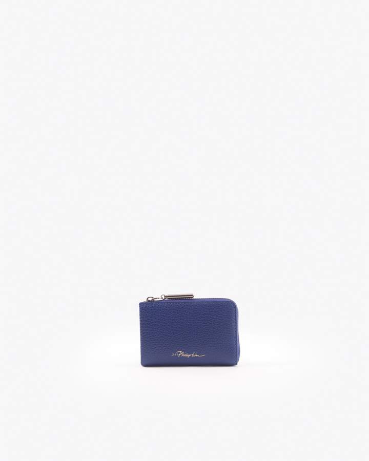 3.1 Phillip Lim Zip Around Card Case