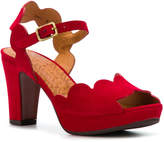 Thumbnail for your product : Chie Mihara Evolet heeled sandals