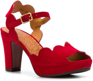 Chie Mihara Evolet heeled sandals