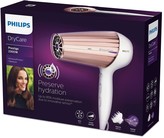Thumbnail for your product : Philips Moisture Protect Hair Dryer with Ionic Conditioning HP8280/03