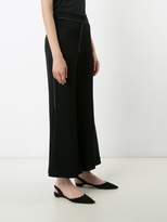 Thumbnail for your product : Ellery flared trousers