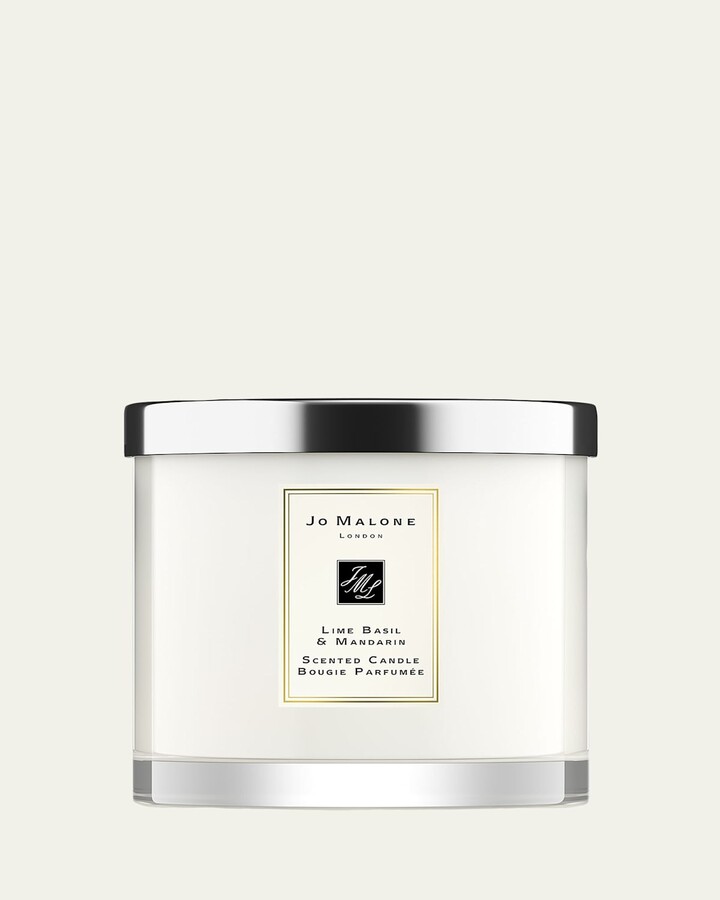 Jo Malone Lime Basil & Mandarin Deluxe Candle