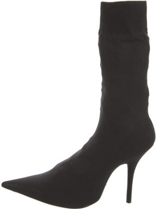Balenciaga Sock Boots ShopStyle
