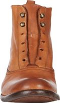 Thumbnail for your product : Sartore Laceless Ankle Boots-Brown