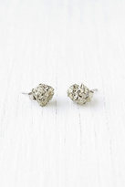 Thumbnail for your product : Free People Meaningful Crystal Stud Earrings