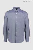 Thumbnail for your product : Next Mens GANT Dark Blue Oxford Shirt